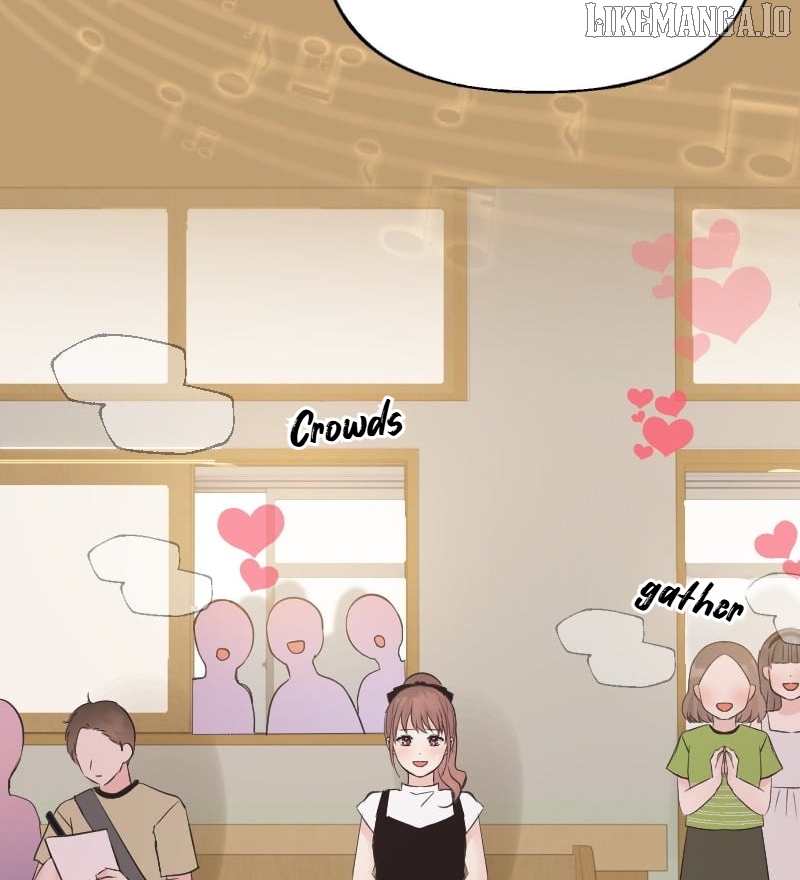 Soul to Soul Chapter 17 - page 10